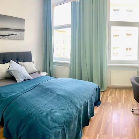 Familienapartment In Wien 외부 사진