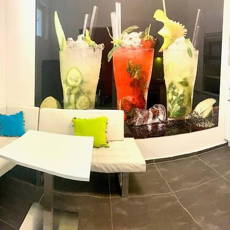 Familienapartment In Wien 외부 사진