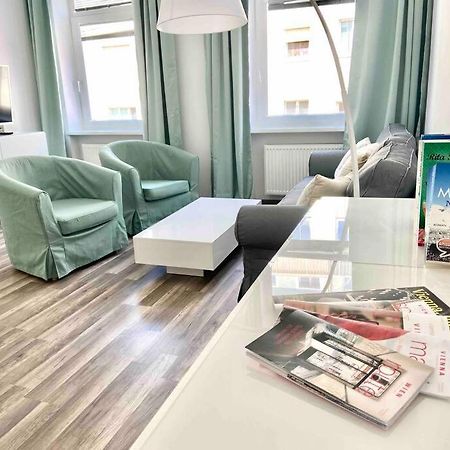 Familienapartment In Wien 외부 사진