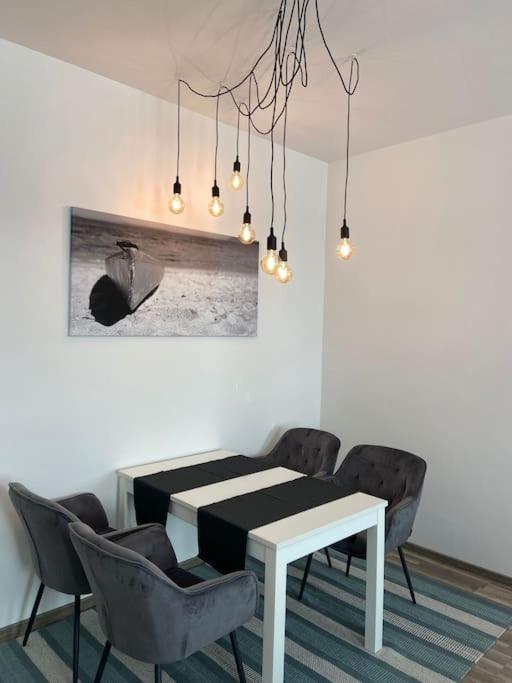 Familienapartment In Wien 외부 사진